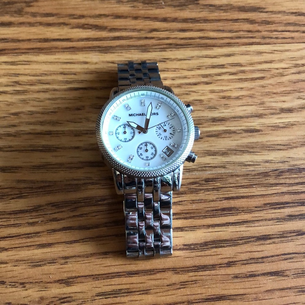 Michael Kors watch